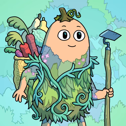 Edenhorde #463
