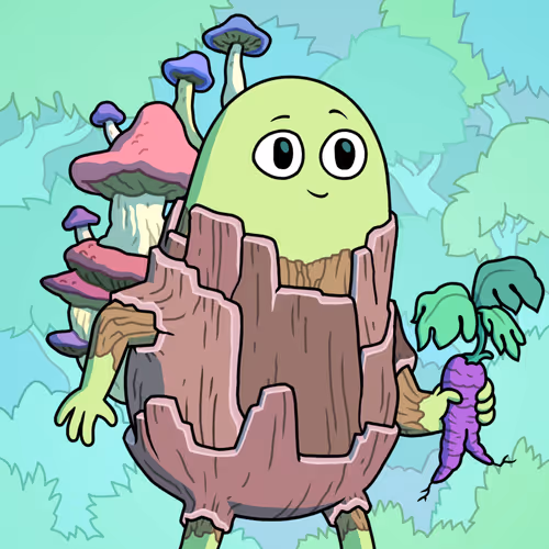 Edenhorde Official