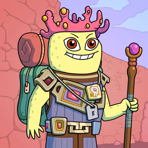 Edenhorde #69