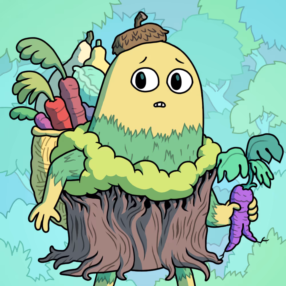 Edenhorde #238
