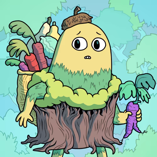 Edenhorde #238