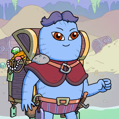 Edenhorde Official