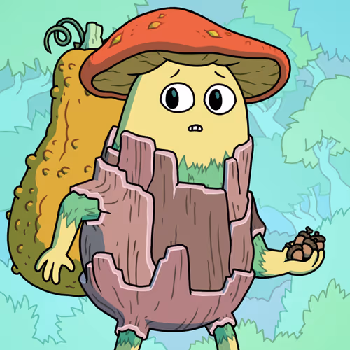 Edenhorde Official
