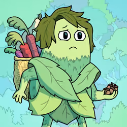 Edenhorde #5678