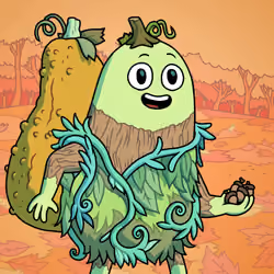 Edenhorde #2357