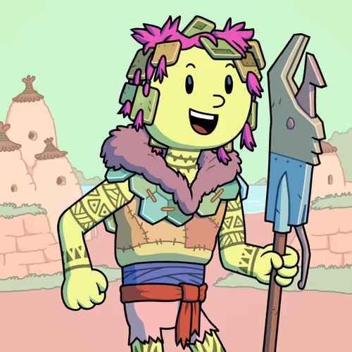 Edenhorde Official