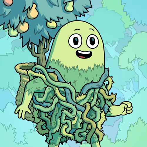 Edenhorde Official