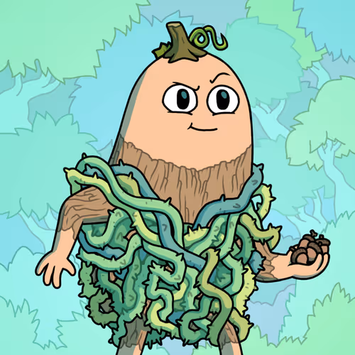 Edenhorde Official