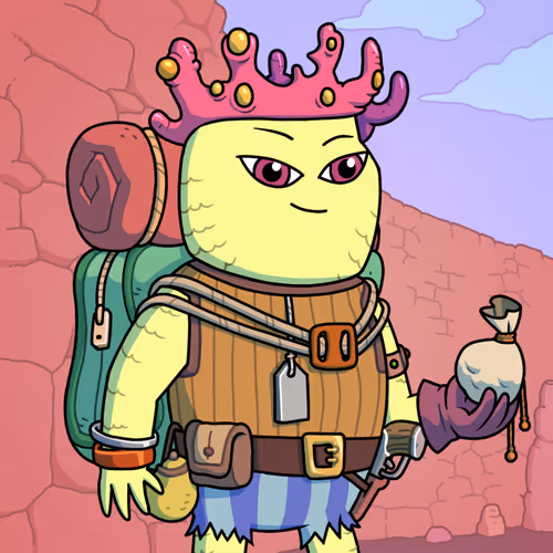 Edenhorde Official