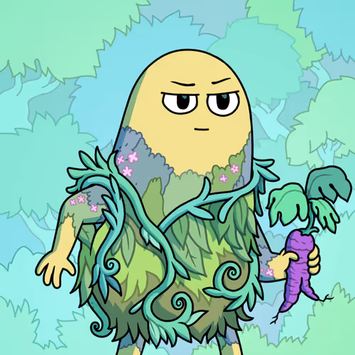Edenhorde Official
