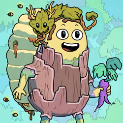 Edenhorde #2169