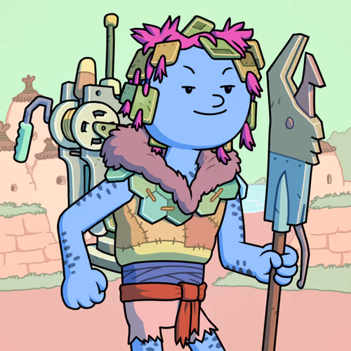 Edenhorde Official
