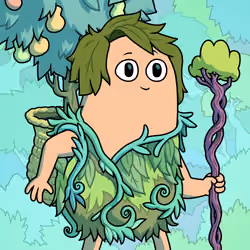 Edenhorde #6544