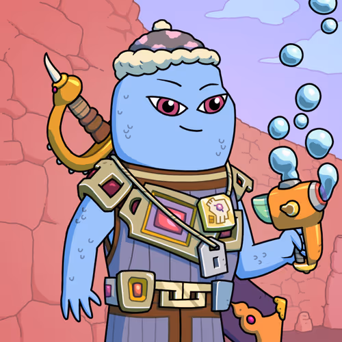 Edenhorde Official