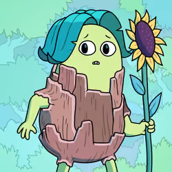 Edenhorde #428