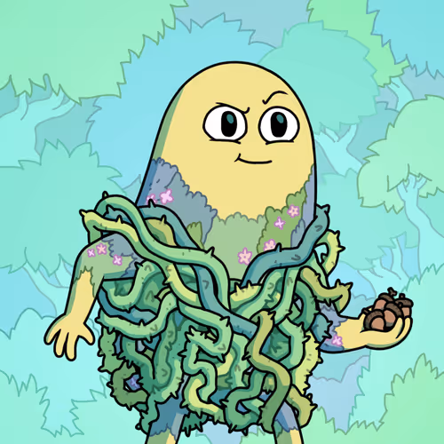 Edenhorde Official