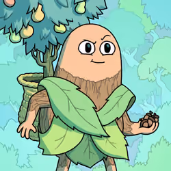 Edenhorde #2954