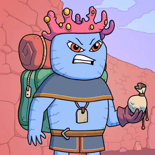 Edenhorde Official