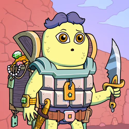 Edenhorde Official