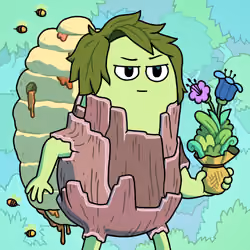 Edenhorde #880