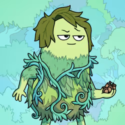 Edenhorde #2471