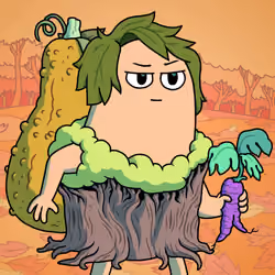 Edenhorde #4576