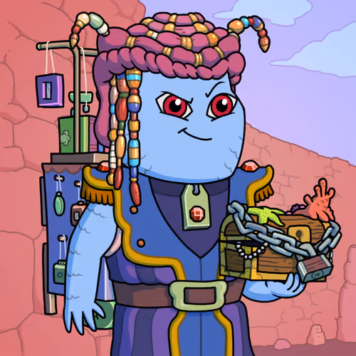 Edenhorde #2232