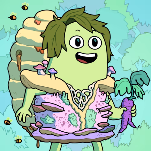 Edenhorde Official