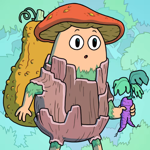 Edenhorde Official