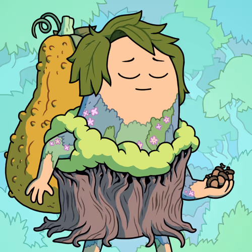 Edenhorde Official