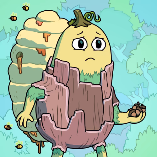 Edenhorde #2524