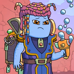 Edenhorde #2139