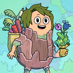 Edenhorde #4434