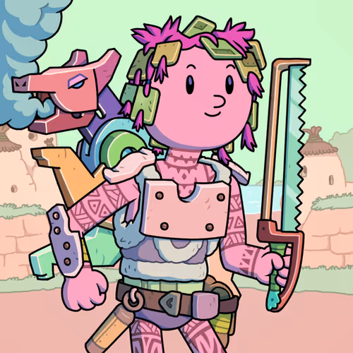 Edenhorde Official