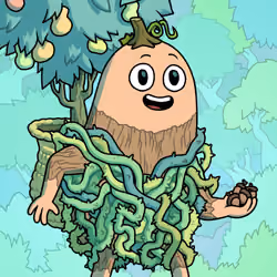 Edenhorde #2543