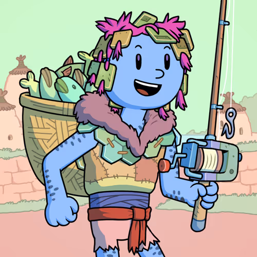 Edenhorde Official