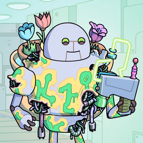 Edenhorde Official