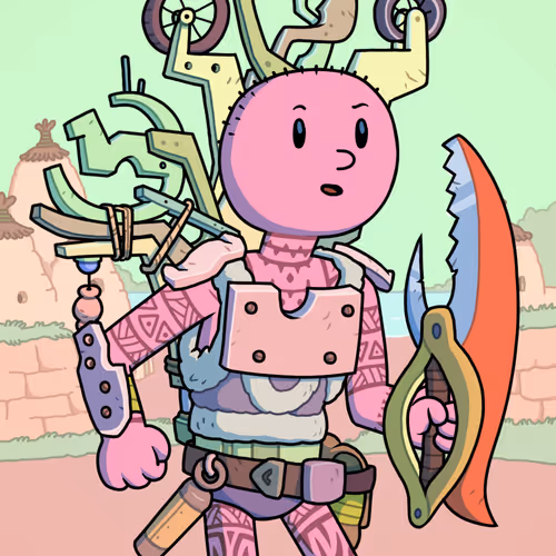 Edenhorde Official