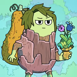 Edenhorde #3557