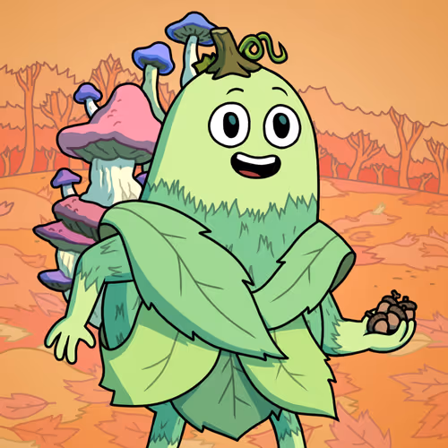 Edenhorde Official