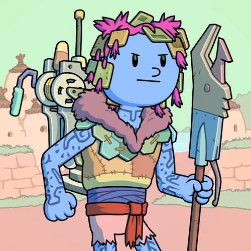 Edenhorde Official