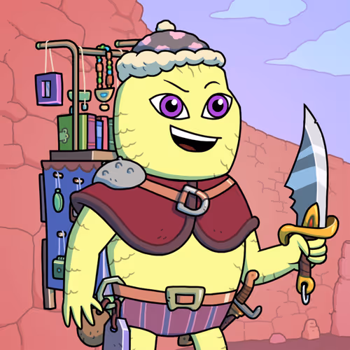 Edenhorde Official