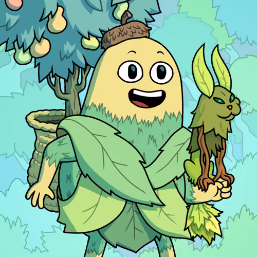 Edenhorde #3023