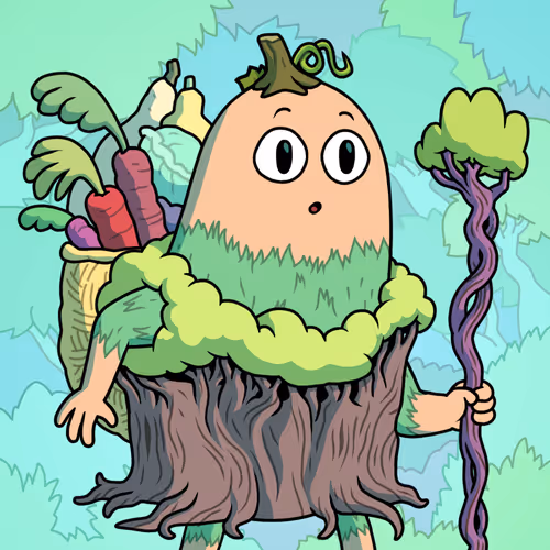 Edenhorde #816