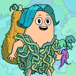 Edenhorde #5940