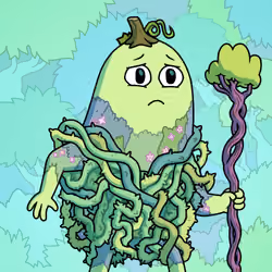 Edenhorde #4867