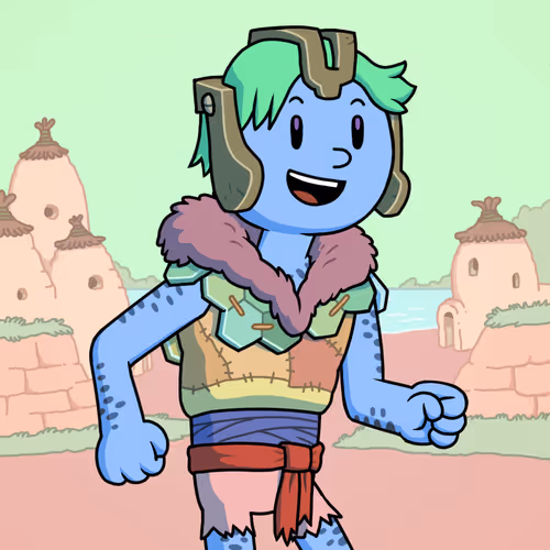 Edenhorde Official