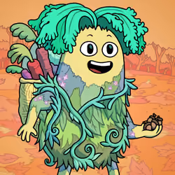 Edenhorde #3277