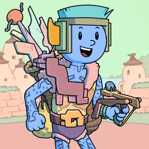 Edenhorde Official