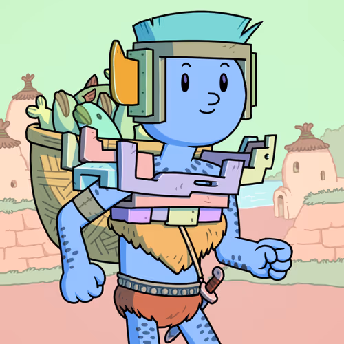 Edenhorde Official